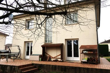 Maison a vendre Naintré 86530 Vienne 144 m2 7 pièces 188640 euros