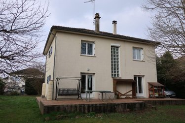 Maison a vendre Naintré 86530 Vienne 144 m2 7 pièces 188640 euros