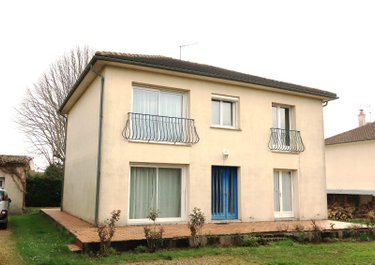Maison a vendre Naintré 86530 Vienne 144 m2 7 pièces 188640 euros