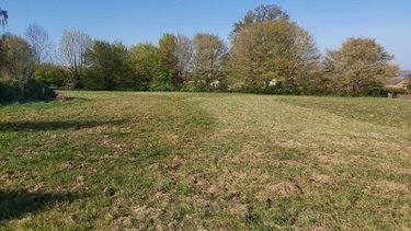 Terrain a batir a vendre Sains-du-Nord 59177 Nord 4004 m2  43000 euros