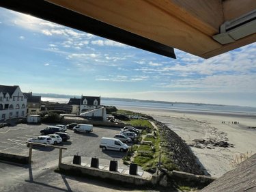 Appartement a vendre Santec 29250 Finistère 80 m2  214150 euros