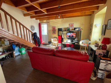 Appartement a vendre Santec 29250 Finistère 80 m2  214150 euros