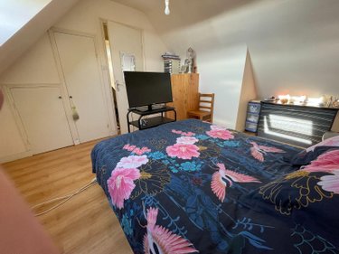Appartement a vendre Santec 29250 Finistère 80 m2  214150 euros