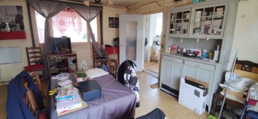 Maison a vendre Foëcy 18500 Cher 90 m2 4 pièces 65040 euros