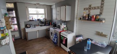 Maison a vendre Foëcy 18500 Cher 90 m2 4 pièces 65040 euros