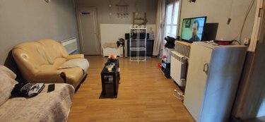 Maison a vendre Foëcy 18500 Cher 90 m2 4 pièces 65040 euros