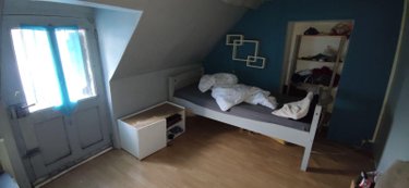 Maison a vendre Foëcy 18500 Cher 90 m2 4 pièces 65040 euros