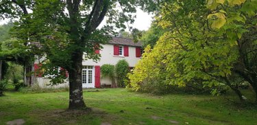 Maison a vendre Langon sur Cher 41320 Loir-et-Cher 278 m2 10 pièces 337280 euros