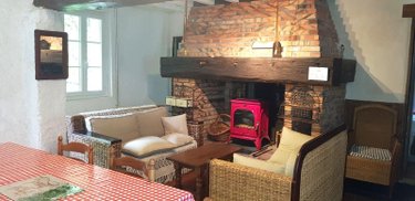Maison a vendre Langon sur Cher 41320 Loir-et-Cher 278 m2 10 pièces 337280 euros