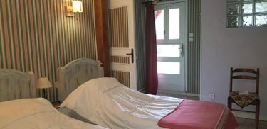 Maison a vendre Langon sur Cher 41320 Loir-et-Cher 278 m2 10 pièces 337280 euros