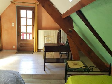 Maison a vendre Langon sur Cher 41320 Loir-et-Cher 278 m2 10 pièces 337280 euros