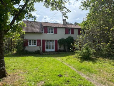 Maison a vendre Langon sur Cher 41320 Loir-et-Cher 278 m2 10 pièces 337280 euros
