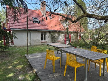 Maison a vendre Langon sur Cher 41320 Loir-et-Cher 278 m2 10 pièces 337280 euros
