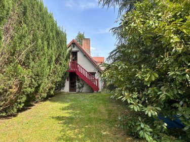 Maison a vendre Langon sur Cher 41320 Loir-et-Cher 278 m2 10 pièces 337280 euros