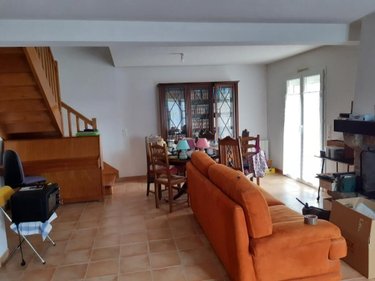 Maison a vendre Gueltas 56920 Morbihan 89 m2 4 pièces 168000 euros