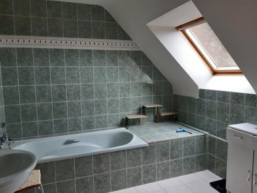 Maison a vendre Gueltas 56920 Morbihan 89 m2 4 pièces 168000 euros