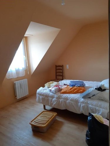 Maison a vendre Gueltas 56920 Morbihan 89 m2 4 pièces 168000 euros