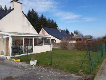 Maison a vendre Gueltas 56920 Morbihan 89 m2 4 pièces 168000 euros