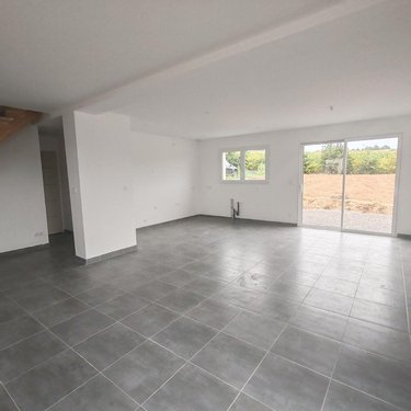Maison a vendre La Chapelle Fleurigné 35133 Ille-et-Vilaine 111 m2 5 pièces 228712 euros