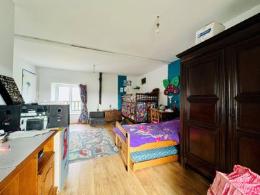 Maison a vendre Langouet 35630 Ille-et-Vilaine 195 m2 7 pièces 282690 euros