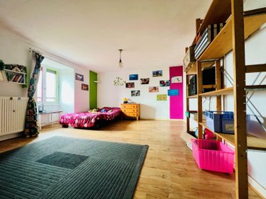 Maison a vendre Langouet 35630 Ille-et-Vilaine 195 m2 7 pièces 282690 euros