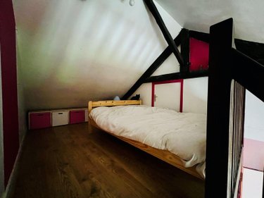 Maison a vendre Langouet 35630 Ille-et-Vilaine 195 m2 7 pièces 282690 euros