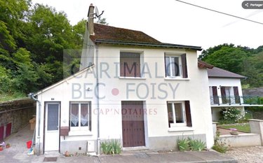 Maison a vendre Cloyes-les-Trois-Rivières 28220 Eure-et-Loir 81 m2 4 pièces 76000 euros
