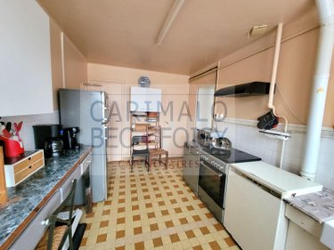 Maison a vendre Cloyes-les-Trois-Rivières 28220 Eure-et-Loir 81 m2 4 pièces 70000 euros