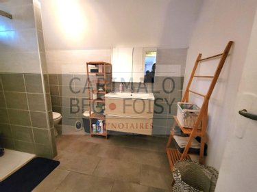 Maison a vendre Cloyes-les-Trois-Rivières 28220 Eure-et-Loir 79 m2 4 pièces 84400 euros