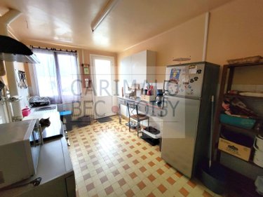 Maison a vendre Cloyes-les-Trois-Rivières 28220 Eure-et-Loir 79 m2 4 pièces 84400 euros