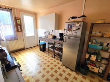 Maison a vendre Cloyes-les-Trois-Rivières 28220 Eure-et-Loir 81 m2 4 pièces 84400 euros