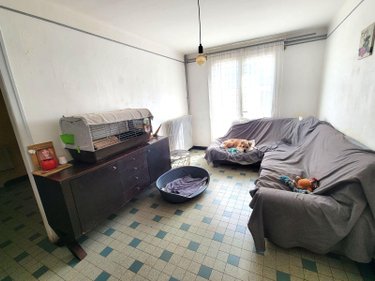 Maison a vendre Cloyes-les-Trois-Rivières 28220 Eure-et-Loir 81 m2 4 pièces 70000 euros
