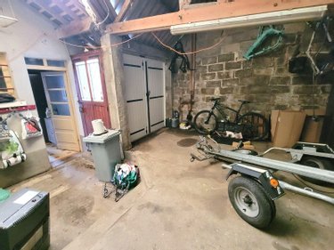 Maison a vendre Cloyes-les-Trois-Rivières 28220 Eure-et-Loir 81 m2 4 pièces 84400 euros