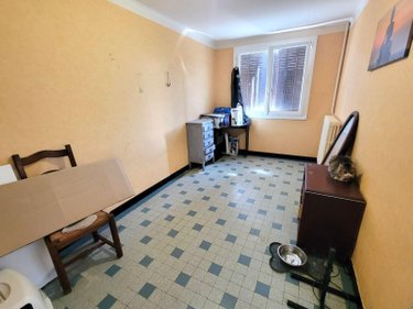 Maison a vendre Cloyes-les-Trois-Rivières 28220 Eure-et-Loir 81 m2 4 pièces 70000 euros