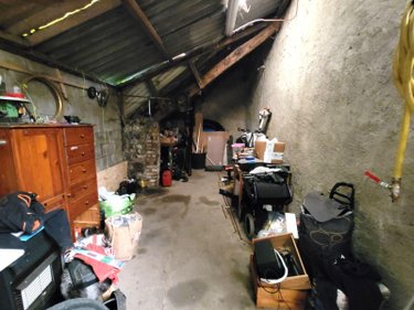 Maison a vendre Cloyes-les-Trois-Rivières 28220 Eure-et-Loir 81 m2 4 pièces 70000 euros