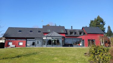 Maison a vendre Forges-les-Eaux 76440 Seine-Maritime 496 m2 12 pièces 755000 euros