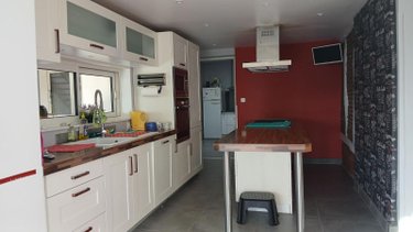 Maison a vendre Forges-les-Eaux 76440 Seine-Maritime 496 m2 12 pièces 615000 euros