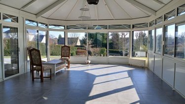 Maison a vendre Forges-les-Eaux 76440 Seine-Maritime 496 m2 12 pièces 615000 euros