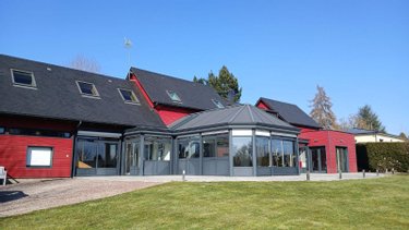 Maison a vendre Forges-les-Eaux 76440 Seine-Maritime 496 m2 12 pièces 755000 euros