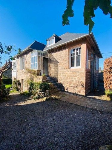 Maison a vendre Perros-Guirec 22700 Côtes-d'Armor 70 m2 5 pièces 270920 euros