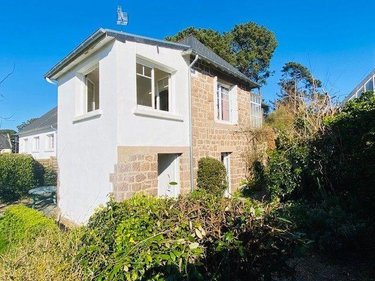 Maison a vendre Perros-Guirec 22700 Côtes-d'Armor 70 m2 5 pièces 312600 euros