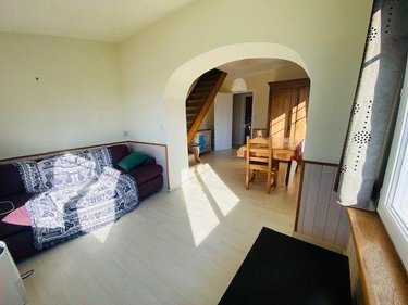 Maison a vendre Perros-Guirec 22700 Côtes-d'Armor 70 m2 5 pièces 270920 euros