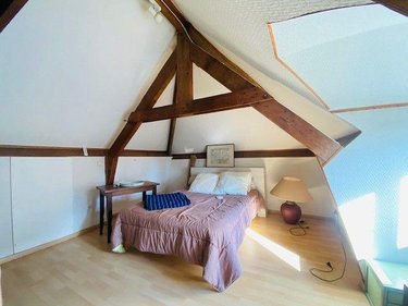 Maison a vendre Perros-Guirec 22700 Côtes-d'Armor 70 m2 5 pièces 270920 euros