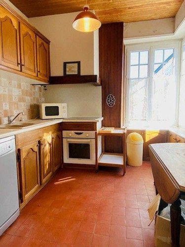 Maison a vendre Perros-Guirec 22700 Côtes-d'Armor 70 m2 5 pièces 312600 euros