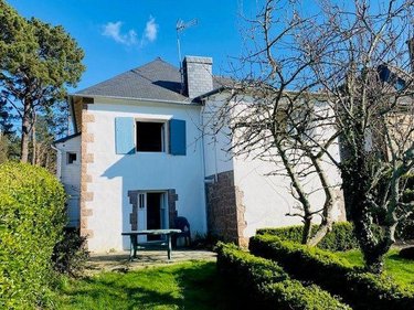 Maison a vendre Perros-Guirec 22700 Côtes-d'Armor 70 m2 5 pièces 312600 euros