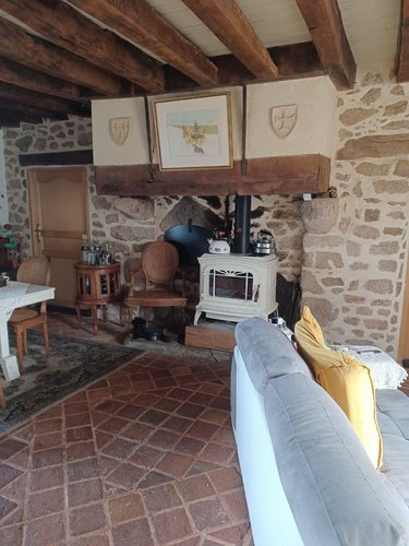 propriete a vendre Azerables 23160 Creuse  820000 euros