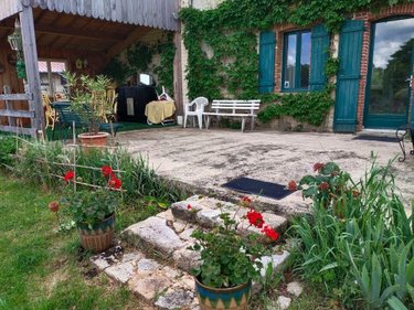 propriete a vendre Azerables 23160 Creuse  820000 euros