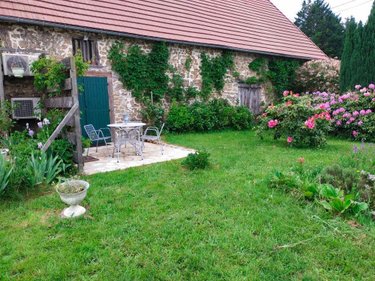 propriete a vendre Azerables 23160 Creuse  820000 euros