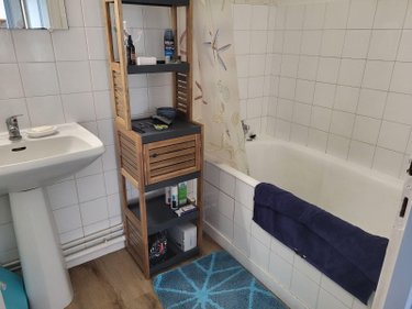 Appartement a vendre Roscoff 29680 Finistère 43 m2 2 pièces 168800 euros