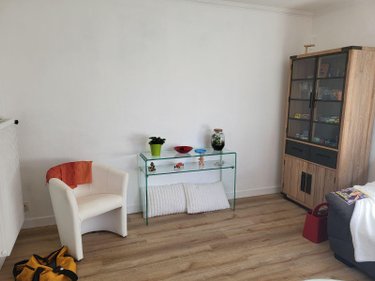 Appartement a vendre Roscoff 29680 Finistère 43 m2 2 pièces 168800 euros